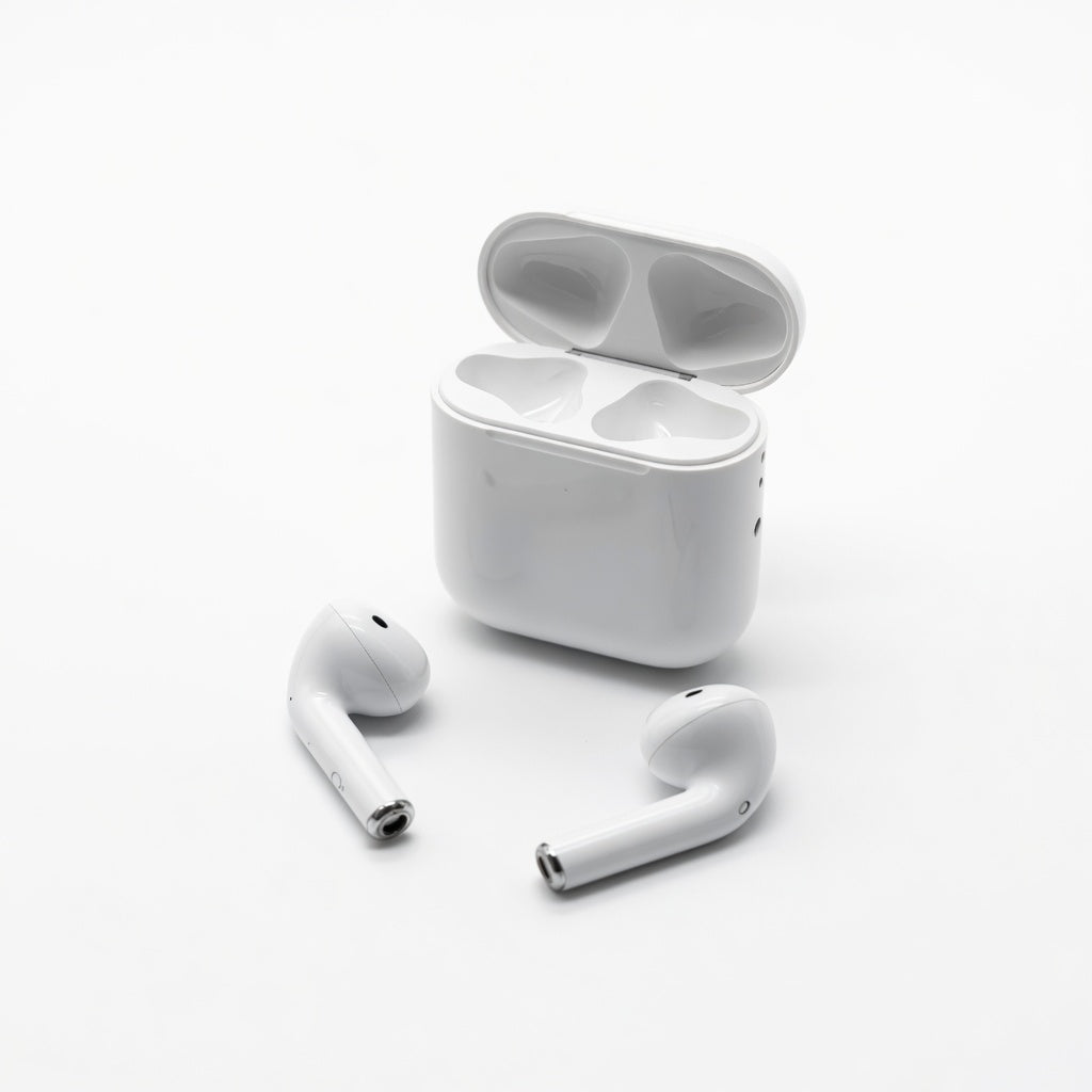 ES-ANC-MINI-24 00-white | EARSOLE PocketQuiet Mini ANC Earbuds