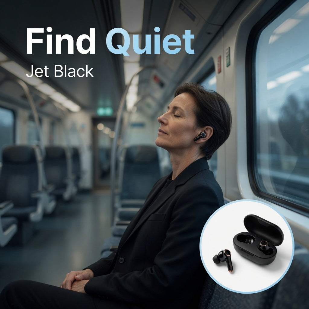 EARSOLE QuietShell Hybrid ANC Wireless Earbuds 06-spec