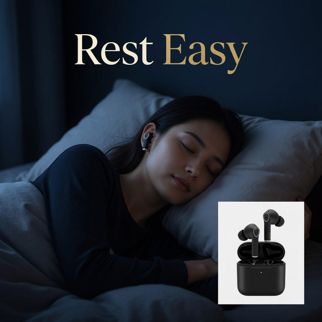 EARSOLE NanoRest Invisible Sleep Earbuds 06-spec