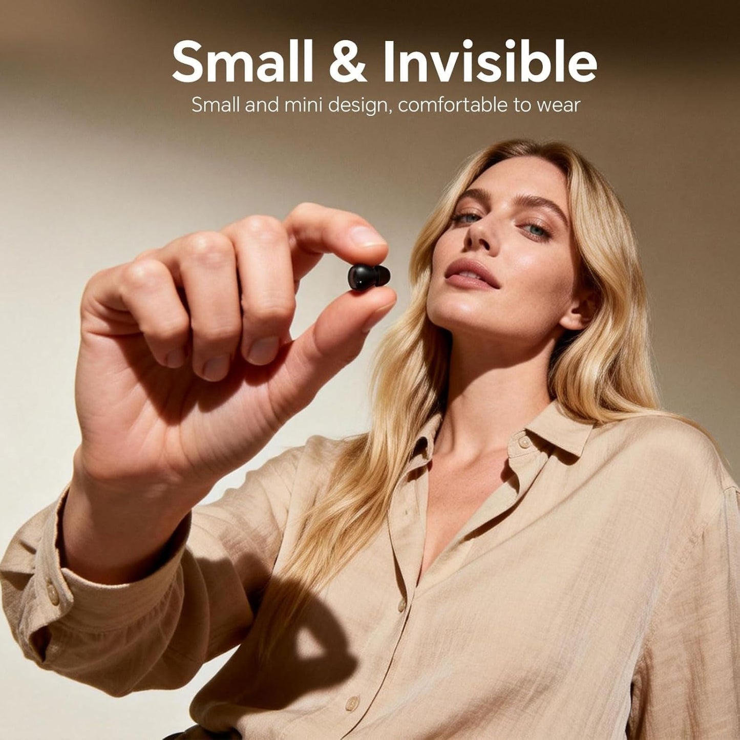 EARSOLE Sleep Wireless Earbuds product image 6