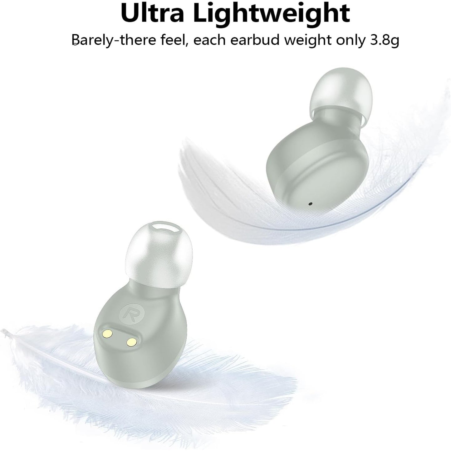 EARSOLE True Wireless Earbuds Series 199 product image 6