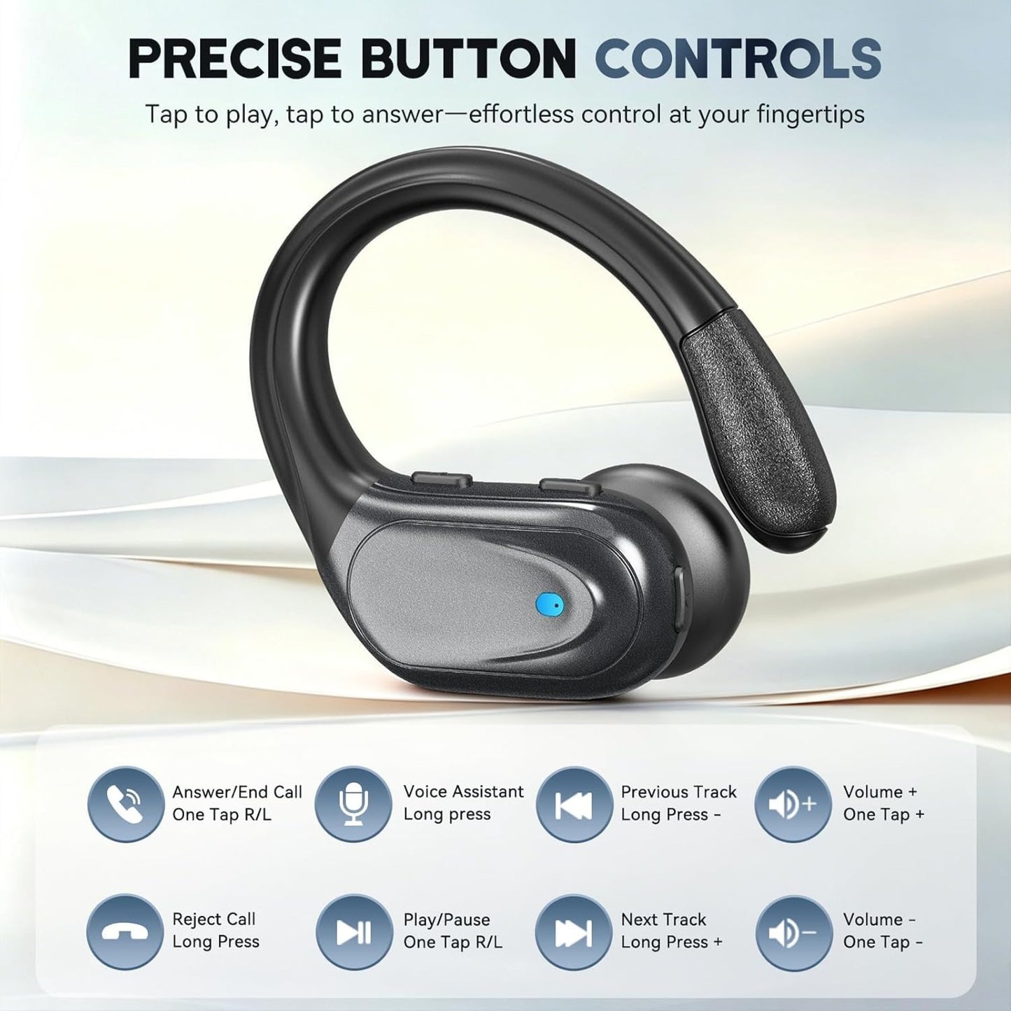 EARSOLE True Wireless Earbuds Series 216 product image 6