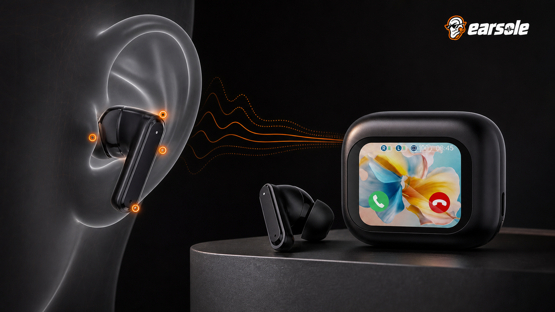 Is Your Earbud Seal Correct? Four Checks That Do Not Need an App — EARSOLE editorial guide