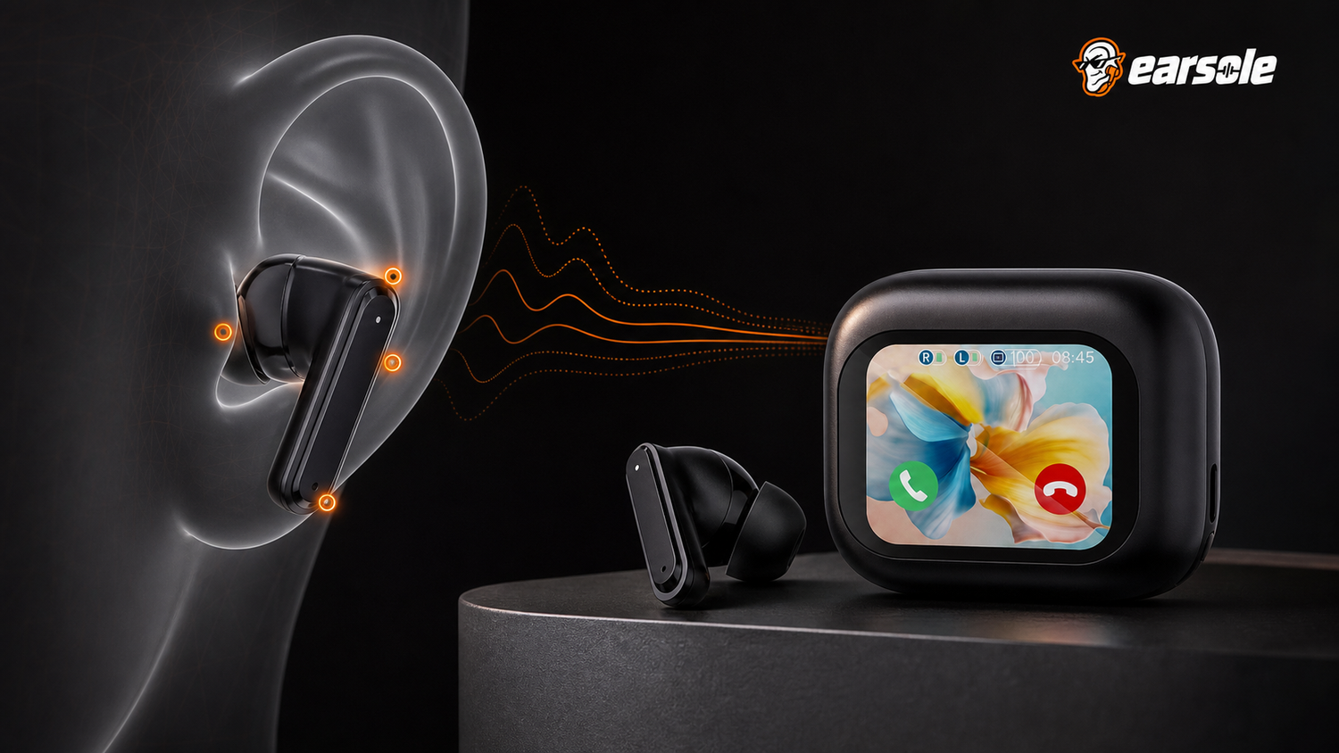 Is Your Earbud Seal Correct? Four Checks That Do Not Need an App — EARSOLE editorial guide