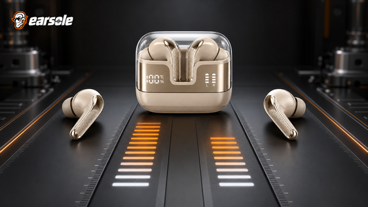 Why Does One Earbud Battery Drain Faster? Normal vs Faulty — EARSOLE editorial guide