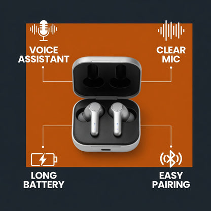 ES-AI-CHAT-48 02-features | EARSOLE ChatMate AI Assistant Earbuds