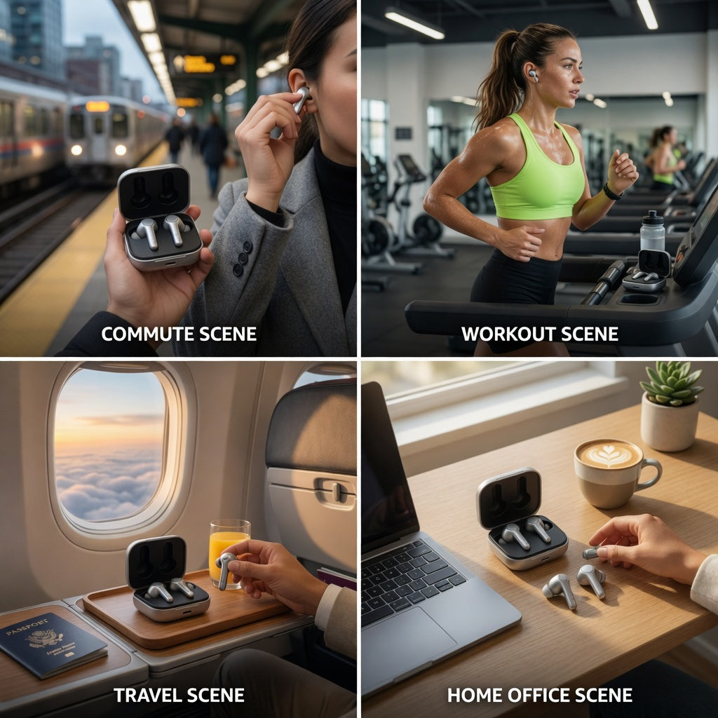 ES-AI-CHAT-48 06-spec | EARSOLE ChatMate AI Assistant Earbuds