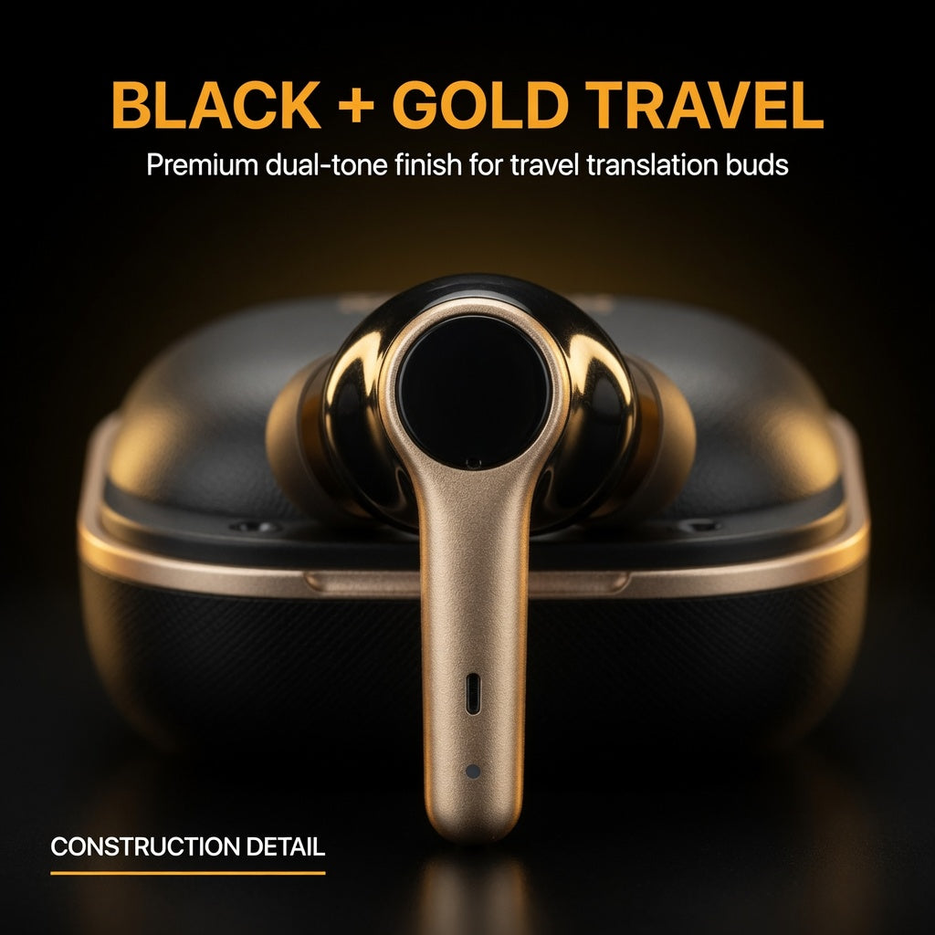 ES-AI-LANG-50 03-detail | EARSOLE Polyglot 40-Language Travel Earbuds