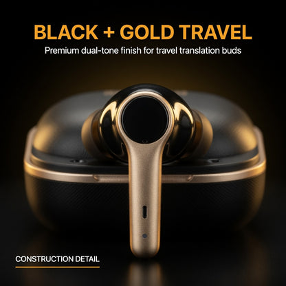 ES-AI-LANG-50 03-detail | EARSOLE Polyglot 40-Language Travel Earbuds
