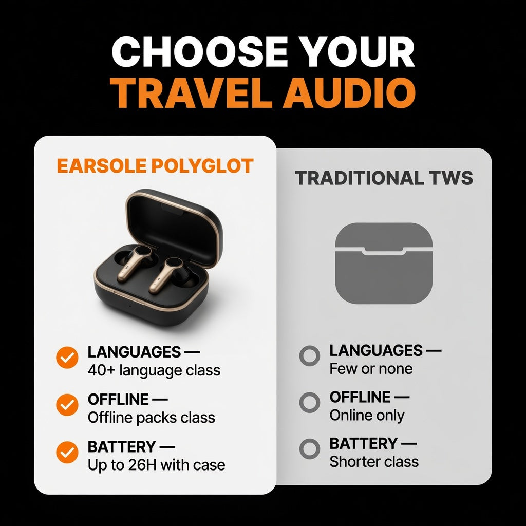 ES-AI-LANG-50 04-comparison | EARSOLE Polyglot 40-Language Travel Earbuds