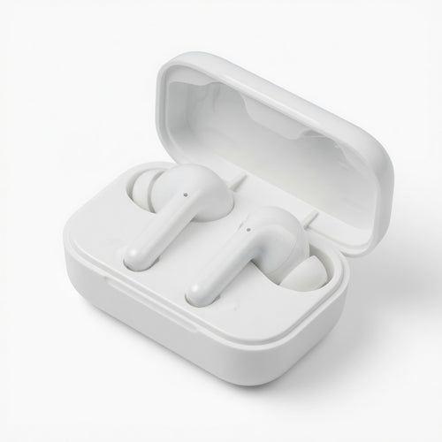 ES-AI-TALK-46 00-white | EARSOLE TalkBridge Real-Time Translation Earbuds