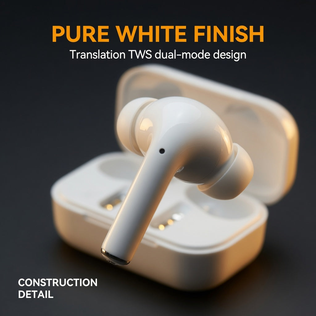 ES-AI-TALK-46 03-detail | EARSOLE TalkBridge Real-Time Translation Earbuds