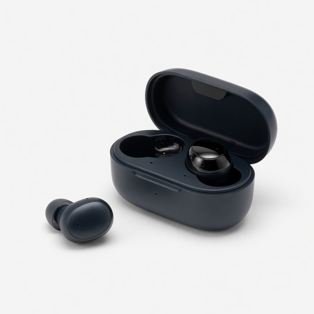 EARSOLE OfficeQuiet ANC Work Earbuds 00-white
