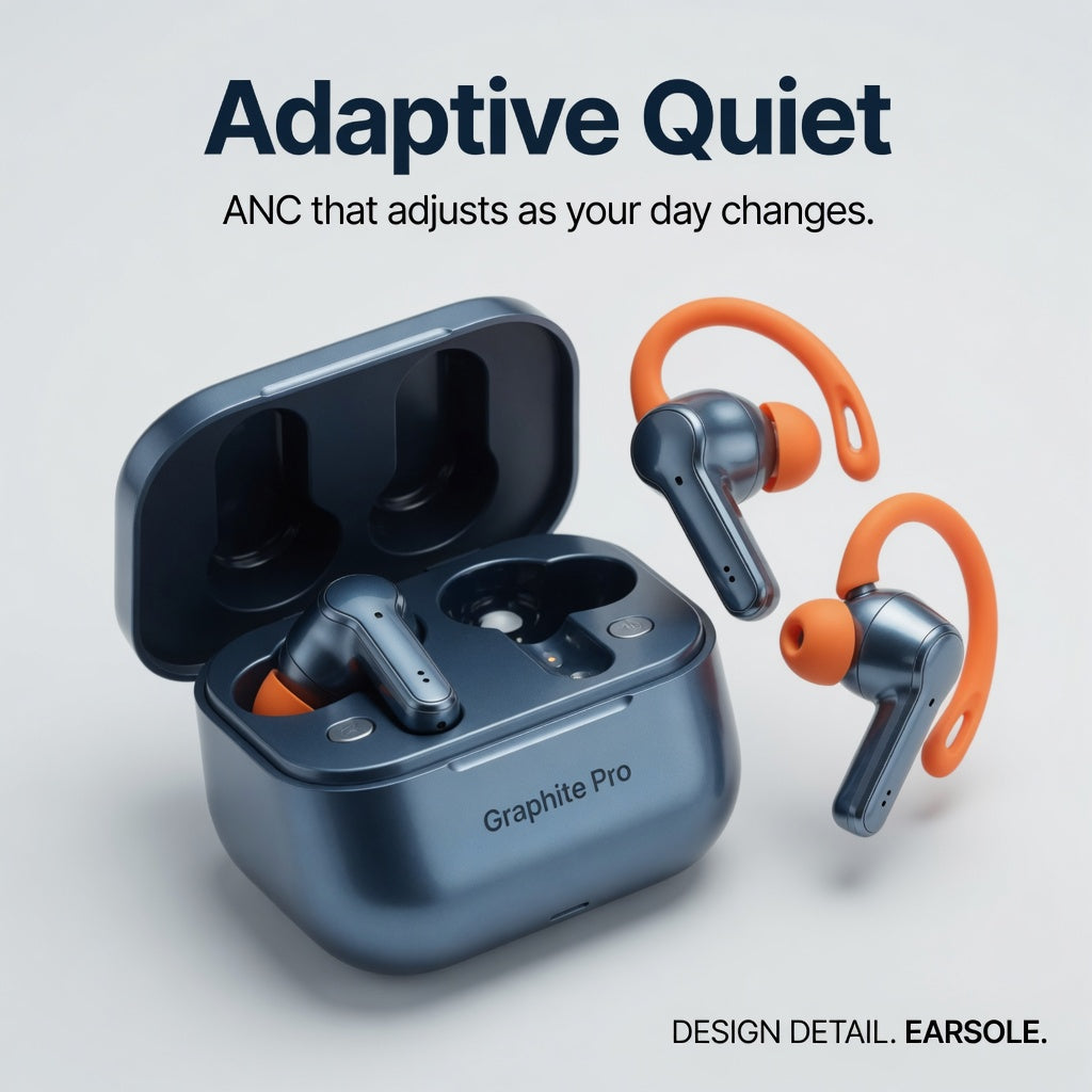 EARSOLE ProMute Adaptive ANC Earbuds 03-detail