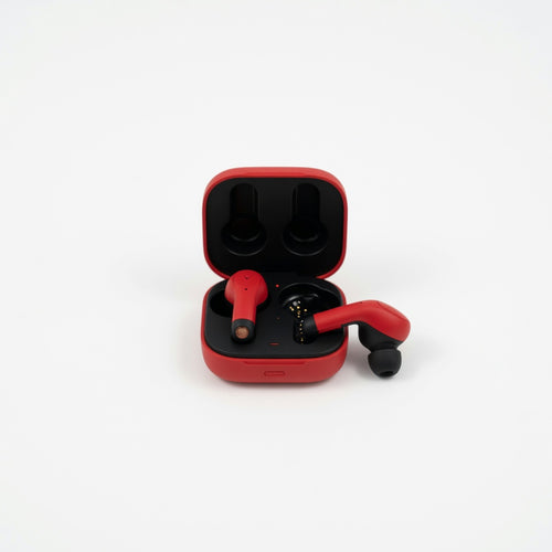 EARSOLE ThumpBass Deep Bass Earbuds 00-white