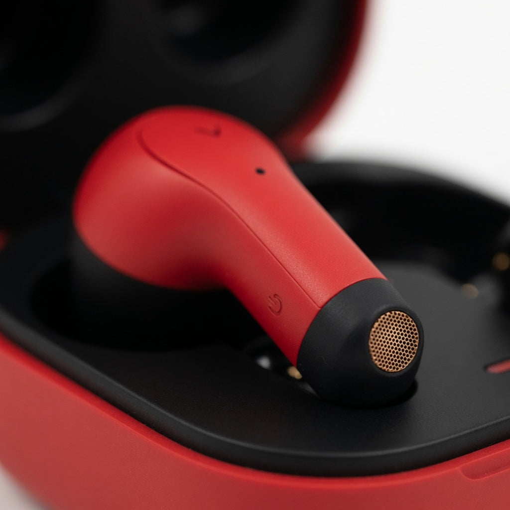EARSOLE ThumpBass Deep Bass Earbuds 03-detail