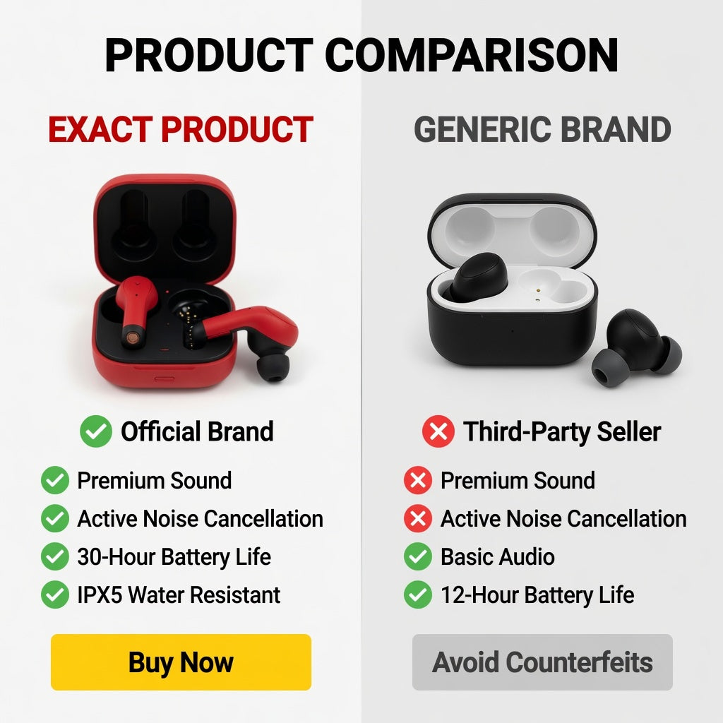 EARSOLE ThumpBass Deep Bass Earbuds 04-comparison