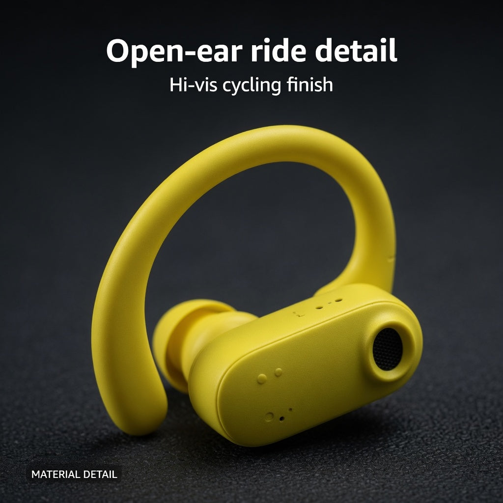EARSOLE RideAware Cycling Open Earbuds 02-features