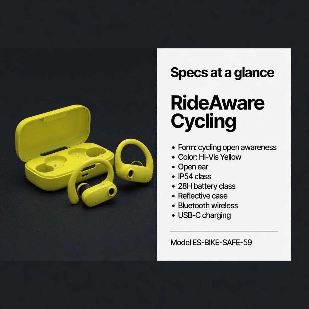 EARSOLE RideAware Cycling Open Earbuds 04-comparison