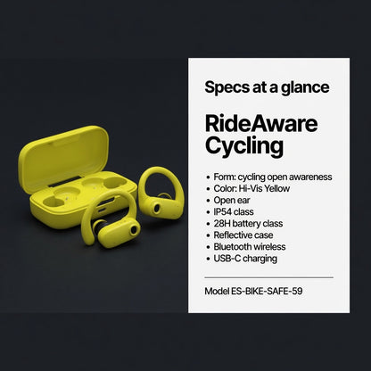 EARSOLE RideAware Cycling Open Earbuds 04-comparison