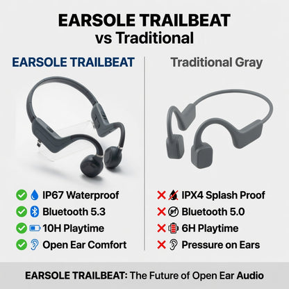 ES-BONE-TRAIL-02 04-comparison | EARSOLE TrailBeat Bone Conduction Sport Headphones