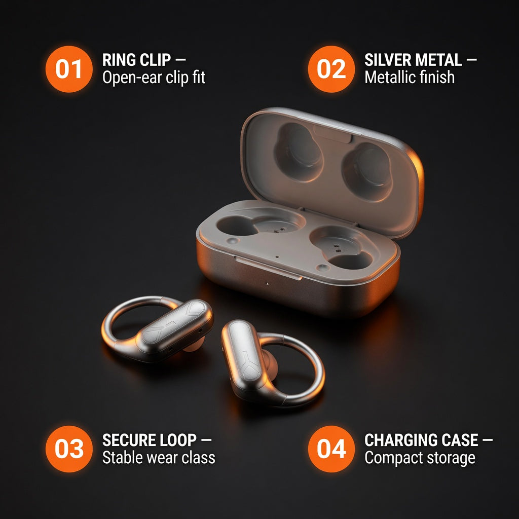ES-CLIP-RING-76 02-features | EARSOLE RingClip Open-Ear Clip Earbuds