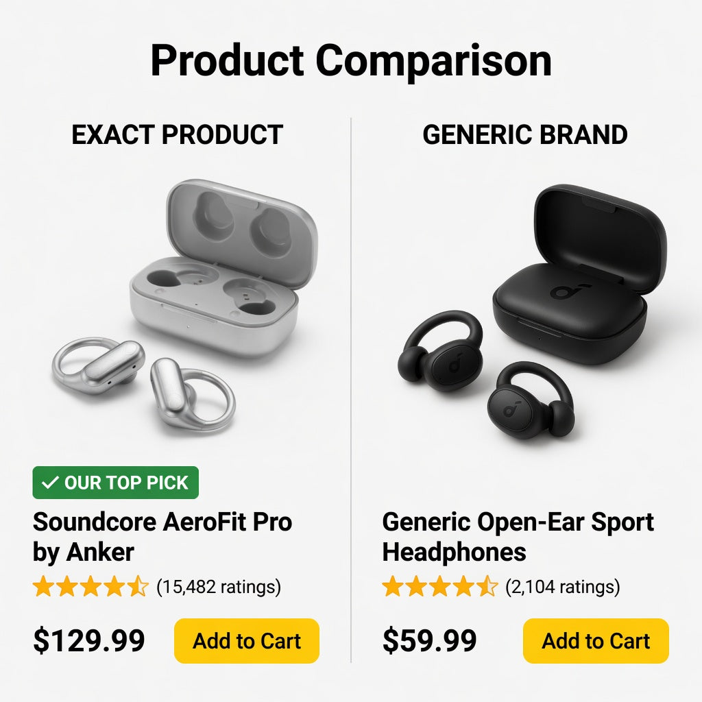 ES-CLIP-RING-76 04-comparison | EARSOLE RingClip Open-Ear Clip Earbuds