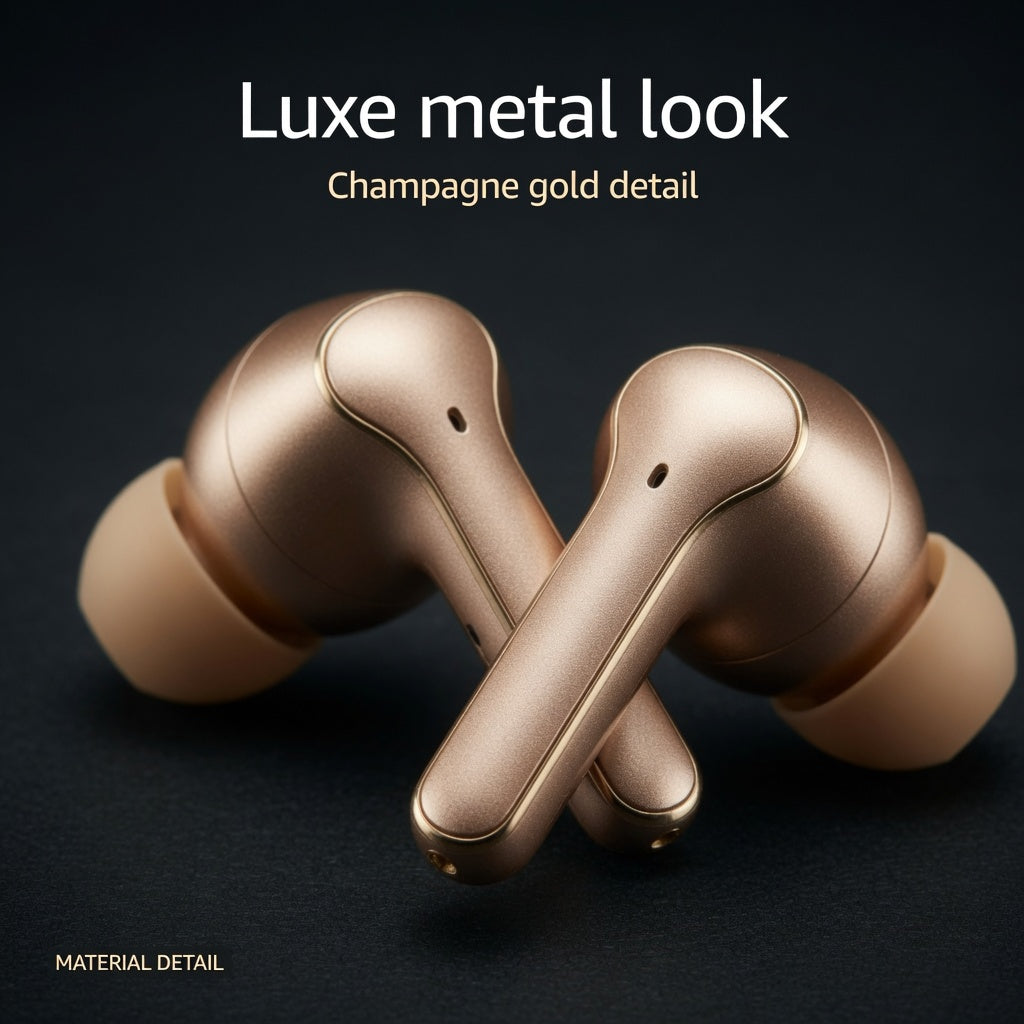 EARSOLE InkCase E-Ink Panel Earbuds Case 06-spec