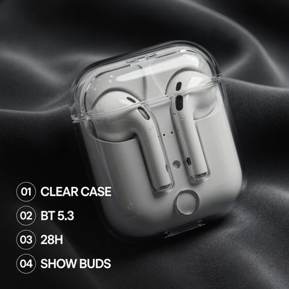 ES-FASH-CLEAR-41 02-features | EARSOLE CrystalCase Transparent Wireless Earbuds