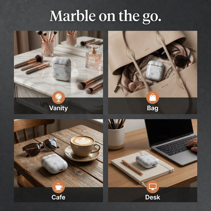 EARSOLE SoftTouch Matte Wireless Earbuds 02-features