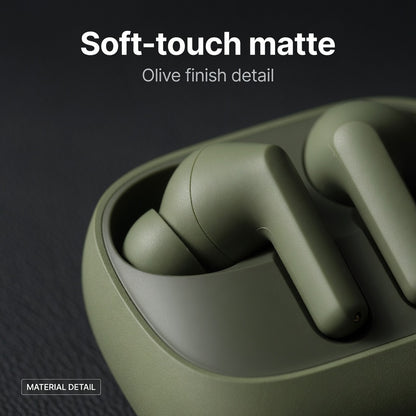 EARSOLE SoftTouch Matte Wireless Earbuds 03-detail