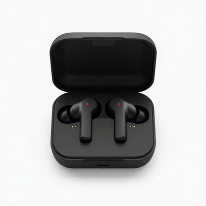 EARSOLE FPSPulse Competitive Gaming Earbuds 00-white