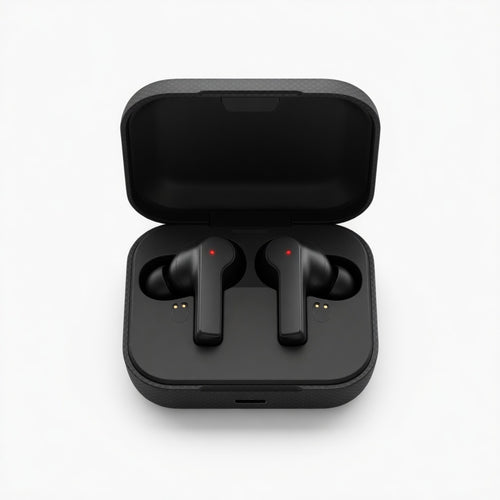 EARSOLE FPSPulse Competitive Gaming Earbuds 00-white