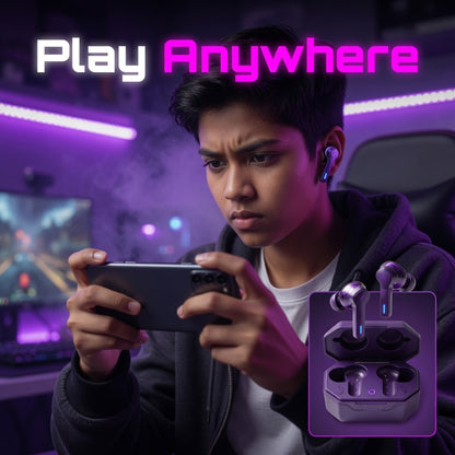EARSOLE MobileArena Low-Latency Game Buds 06-spec