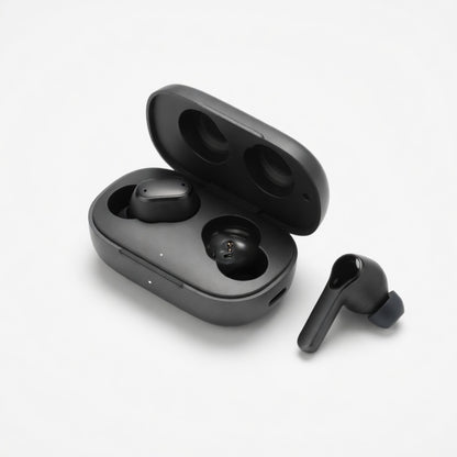 EARSOLE DeskForce PC Wireless Gaming Buds 00-white