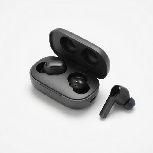 EARSOLE DeskForce PC Wireless Gaming Buds 00-white