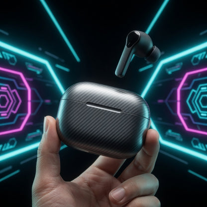 EARSOLE DeskForce PC Wireless Gaming Buds 05-lifestyle