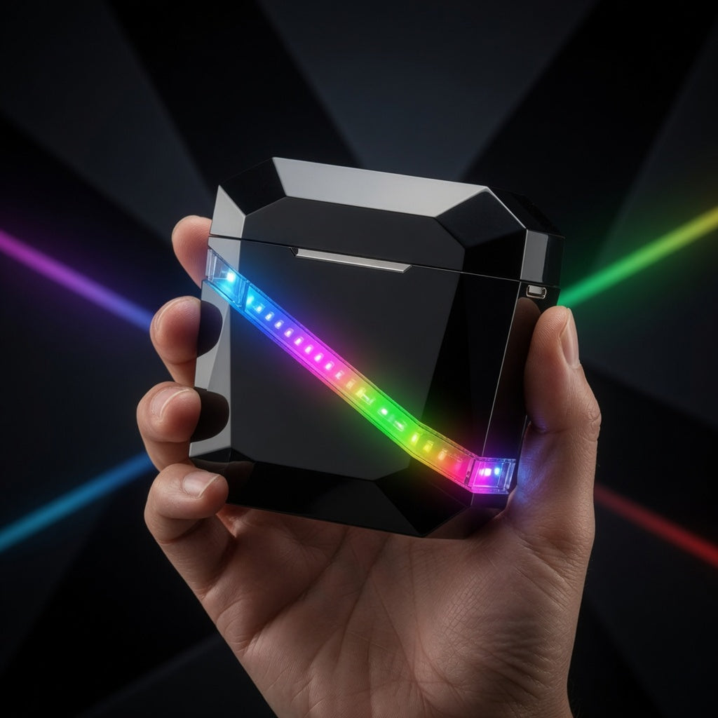 EARSOLE PrismCore RGB Gaming Earbuds 04-comparison