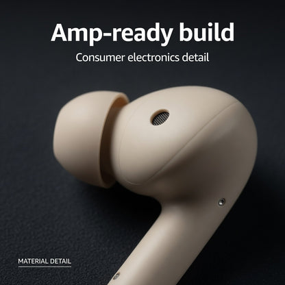 EARSOLE ClearLife Hearing Assist Earbuds 02-features