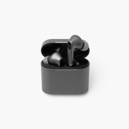EARSOLE PlanarLite Planar Driver Earbuds 00-white