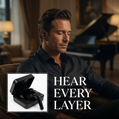 ES-HIFI-STUDIO-31 05-lifestyle | EARSOLE StudioCore 12mm HiFi Wireless Earbuds