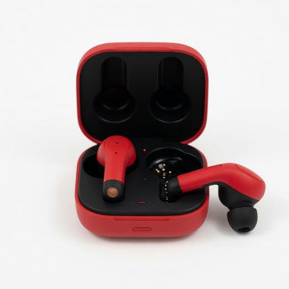 EARSOLE TriFit Adjustable Hook Earbuds 00-white