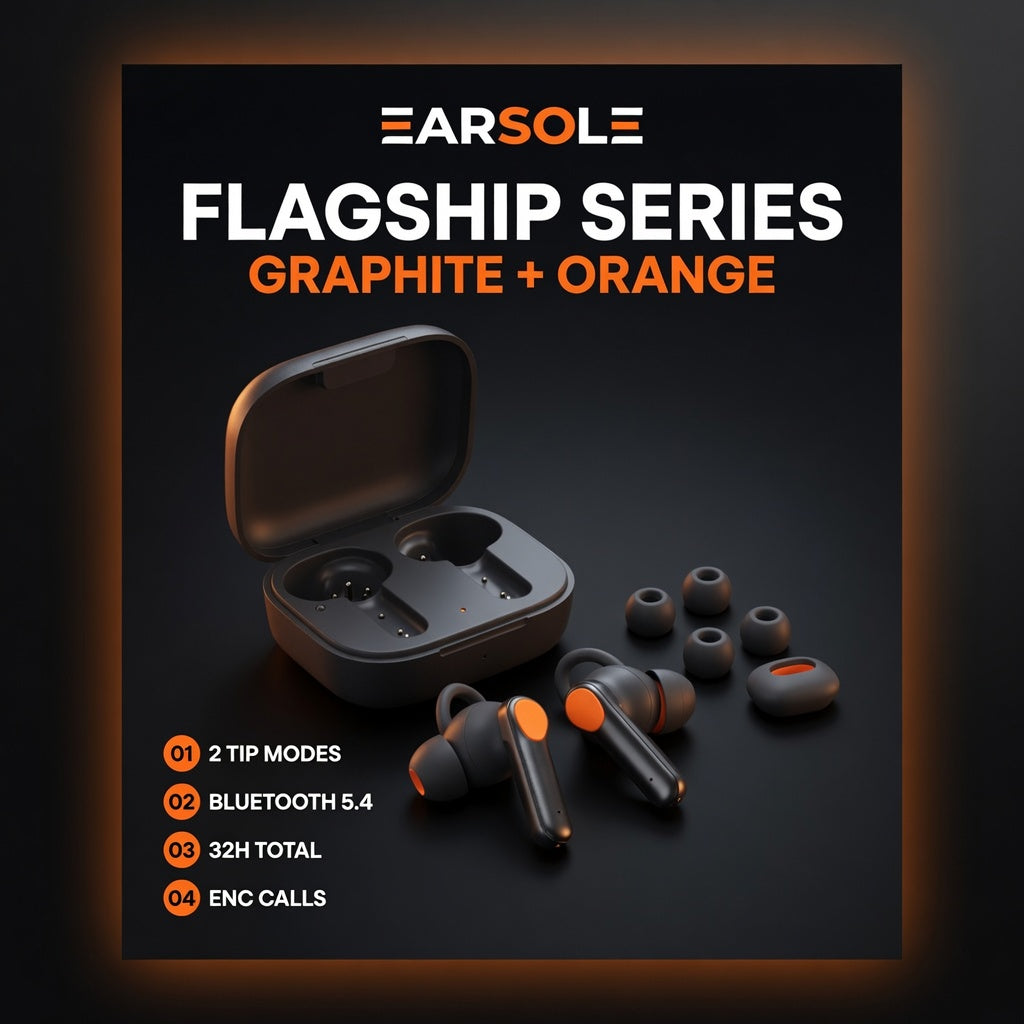 EARSOLE DuoMode Hybrid Open + Seal Earbuds 02-features