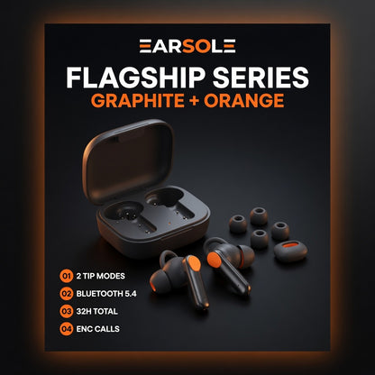 EARSOLE DuoMode Hybrid Open + Seal Earbuds 02-features