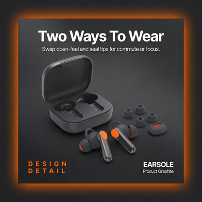 EARSOLE DuoMode Hybrid Open + Seal Earbuds 03-detail