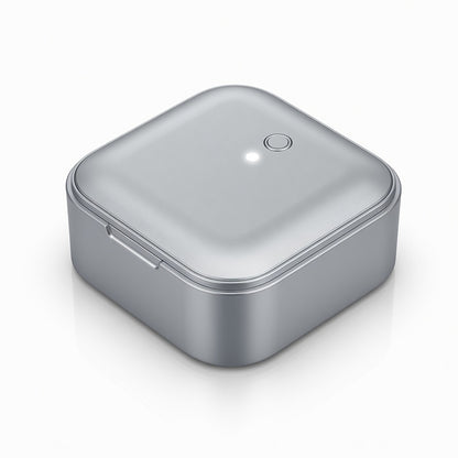 EARSOLE NanoLED Mini Display Earbuds 00-white