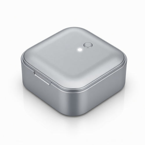 EARSOLE NanoLED Mini Display Earbuds 00-white