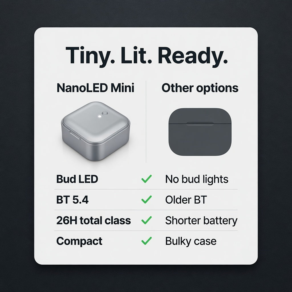EARSOLE NanoLED Mini Display Earbuds 05-lifestyle