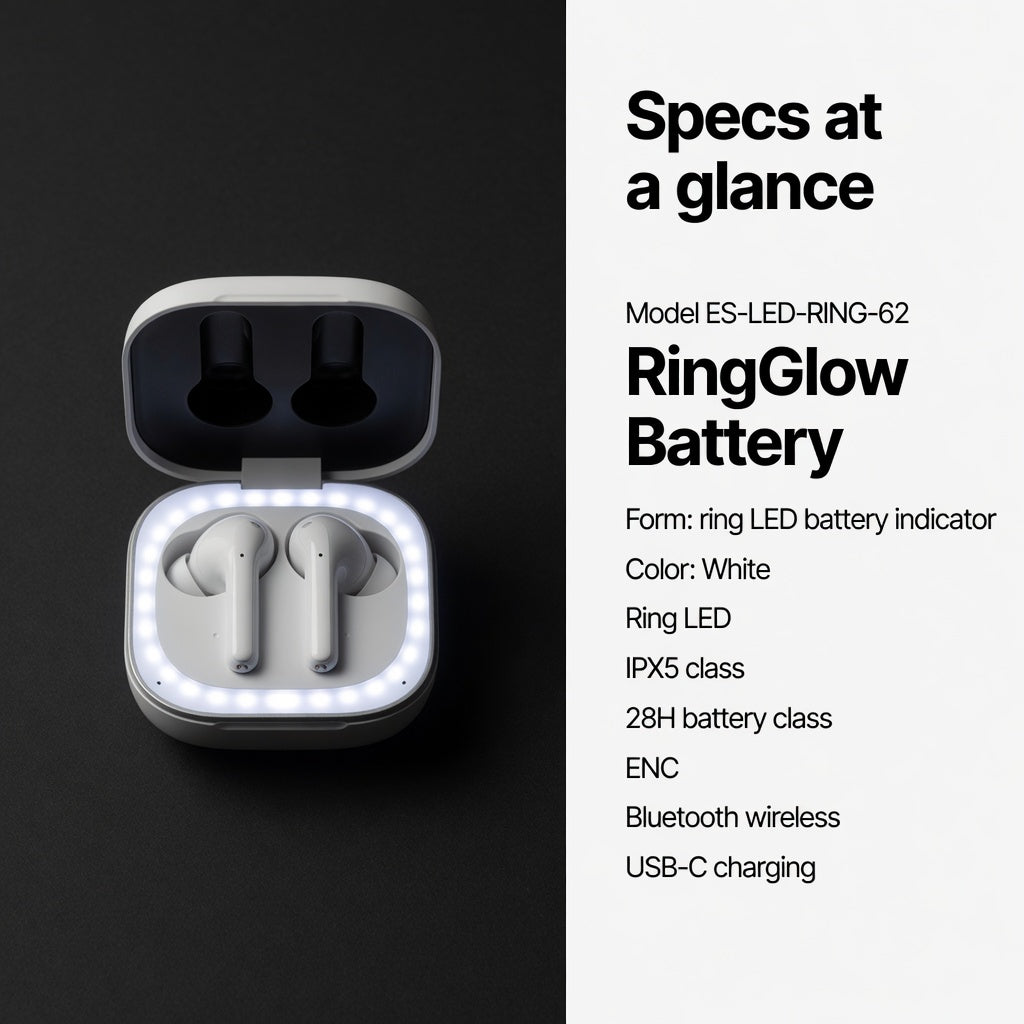 EARSOLE RingGlow Battery Ring Case Earbuds 05-lifestyle