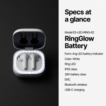 EARSOLE RingGlow Battery Ring Case Earbuds 05-lifestyle
